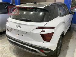 هيونداي كريتا